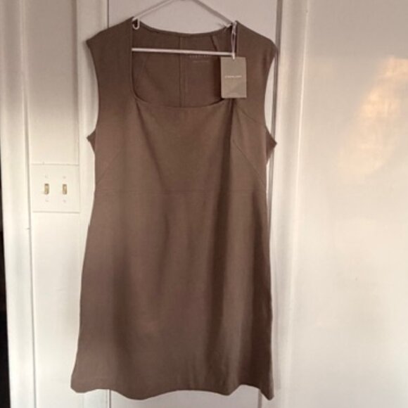 Everlane 90's Minidress - Picture 2 of 8